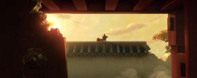 哪吒之魔童降世经典台词原版(哪吒之童魔降世里让人泪目的经典台词)(2)