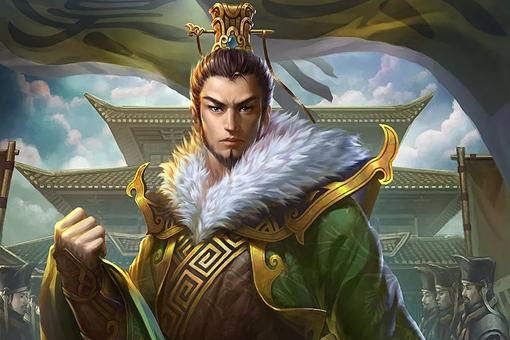 生子当如孙仲谋什么意思?生子当如孙仲谋典故出处介绍