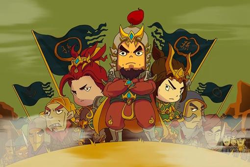 生子当如孙仲谋什么意思?生子当如孙仲谋典故出处介绍