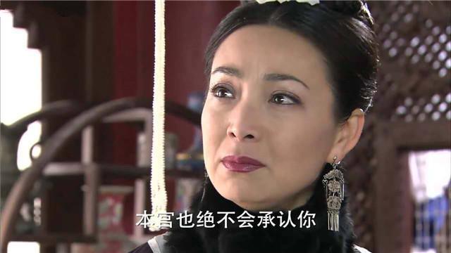 古代母凭子贵，雍正的母亲却不这样，为何拒绝册封还不愿见他？