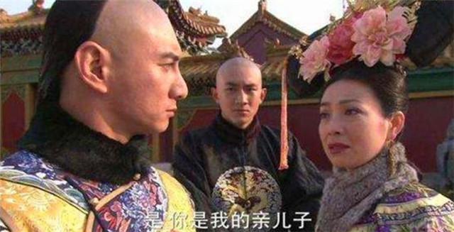 古代母凭子贵，雍正的母亲却不这样，为何拒绝册封还不愿见他？