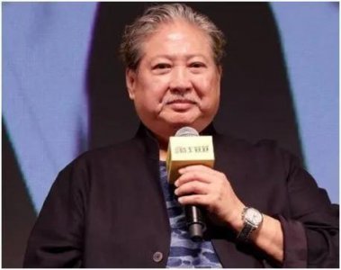 ​洪金宝一生只收了2个徒弟，彭于晏被捧成巨星，另一个如今怎样了