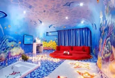 ​看片｜深夜神剧，主讲男女之间的那点事