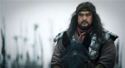 ​樊哙怎么死的