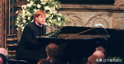 ​《风中之烛》两个版本，歌颂两位传奇女子震撼故事，巧合都是36岁