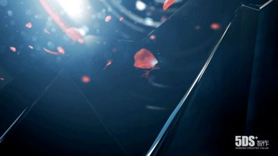 ​《中国电影报道》气质片头合集，我们有态度！