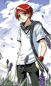 ​《知音漫客》偷星九月天战力排行榜 琉星九月竟然不是天花板