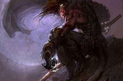 ​通臂猿猴怎么死的