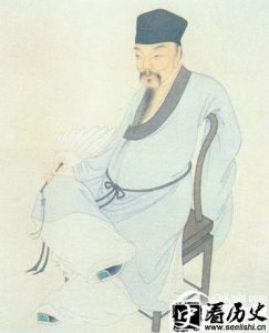 ​姜夔咏梅思想内容介绍 布衣词人姜夔艺术特色