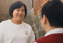 你好李焕英包贝尔饰演什么 你好李焕英包贝尔出演没