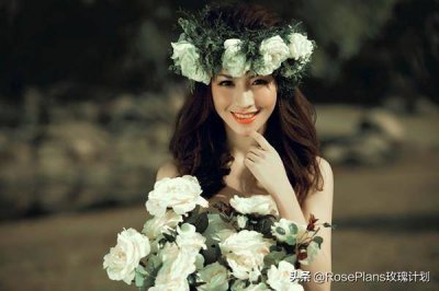 ​白玫瑰的花语和寓意是什么 白玫瑰花花语和寓意是什么