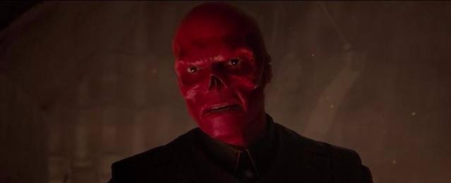 红骷髅会不会在《复仇者联盟3: 无限战争》中出现?