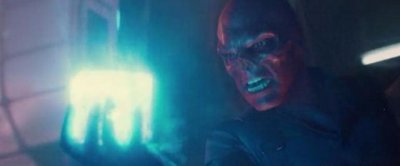 ​红骷髅会不会在《复仇者联盟3: 无限战争》中出现?