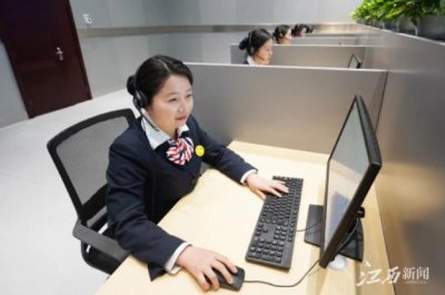 ​南昌公交服务热线正式上线