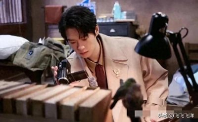 ​《明侦9》：魏晨+魏大勋，投对了几次？