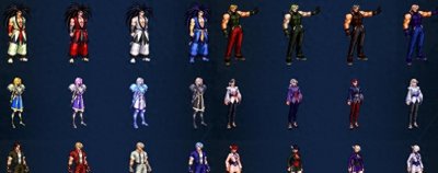 ​《地下城与勇士》五一特别套装联动SNK，打造全新游戏体验！