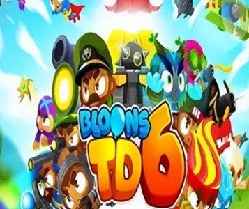 ​《气球塔防6》：口碑之巅，精品之选