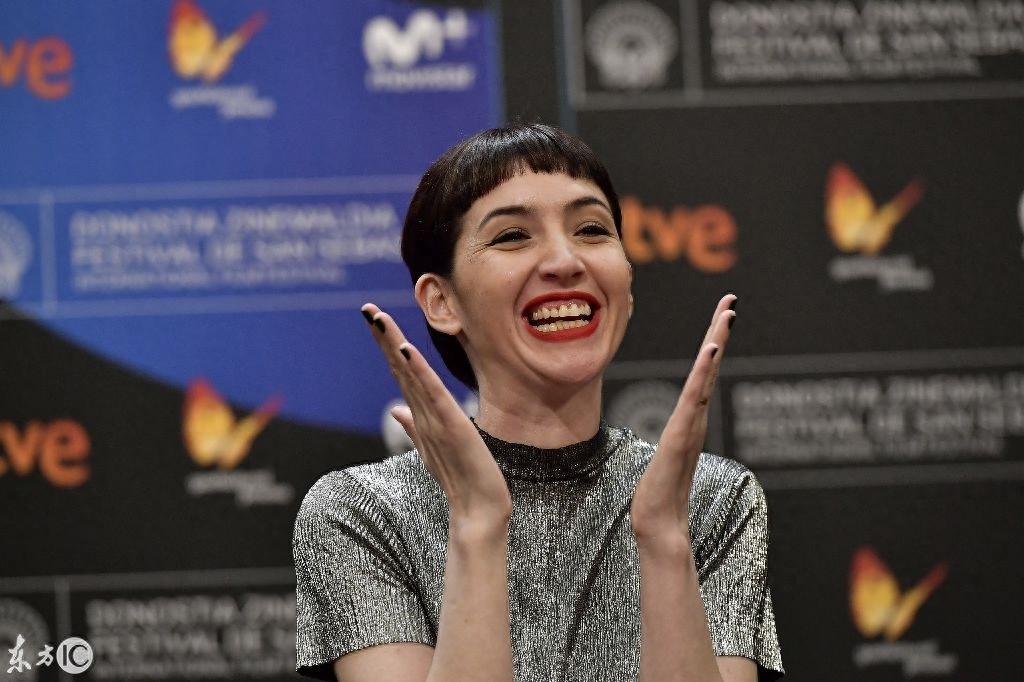 斯坦福传奇小子詹姆士弗兰科，灾难艺术家，西班牙电影节获奖