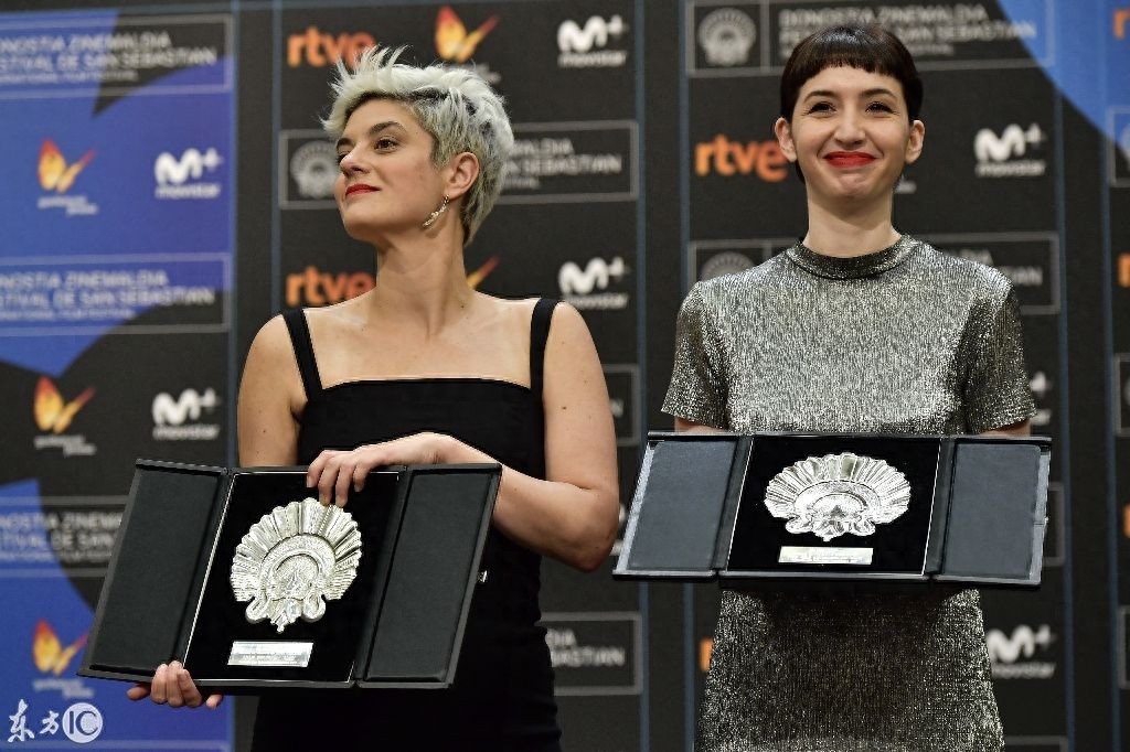 斯坦福传奇小子詹姆士弗兰科，灾难艺术家，西班牙电影节获奖