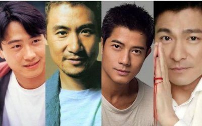 ​三王一后 VS 四大天王，你觉得哪队更强？