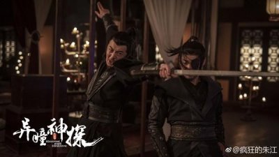 ​威廉拍戏出意外受伤严重吗？威廉是谁为什么会受伤照片曝光