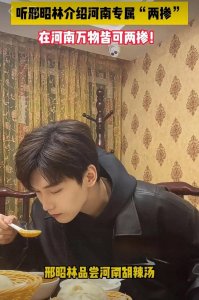 ​邢邵林介绍河南专属“两掺”