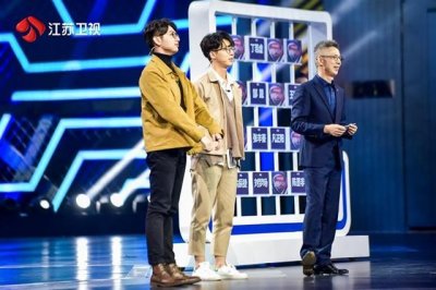 ​《最强大脑之燃烧吧大脑》第二季2月15日开播，Dr.魏回归，韩雪戚薇郭采洁助阵