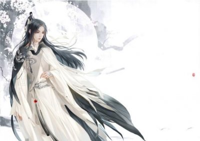 ​《越人歌》——山有木兮木有枝，心悦君兮君不知