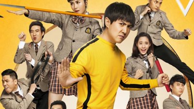 ​国产搞笑电影大盘点