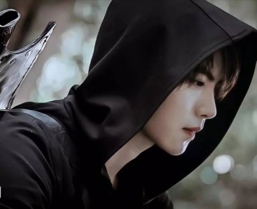 ​张起灵，胡八一，鹧鸪哨，这三人谁最让人有安全感