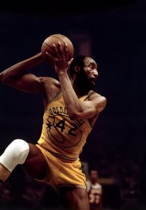 NBA四双记录！说到四双不知道大家会想起哪个球员呢？