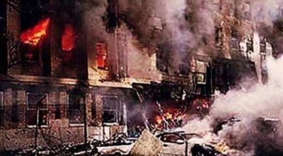 ​1999年，美国“误炸”中国大使馆，多年后克林顿自传揭露真相