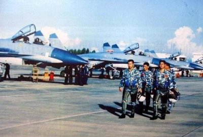 ​1991年我国为购买苏联战机，出动神秘打狗队，三省共打掉18万条狗