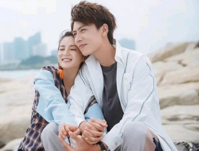 ​近期最受欢迎的5部高甜网剧，部部高颜值，你都看过几部？