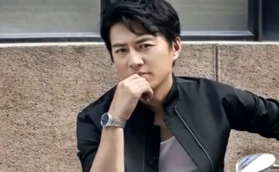 ​靳东又一新剧即将来袭，全员实力派爆款预定，网友：熬夜追