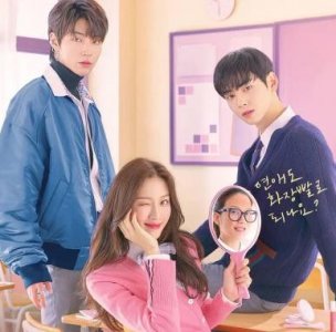 ​六部正当红的爱情剧，好看且颜值高