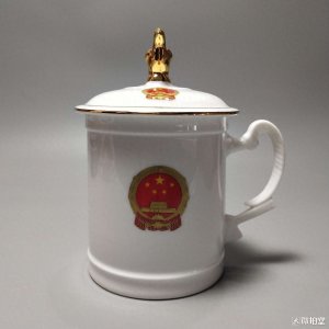 ​人间瑰宝-景德镇青花瓷名副其实