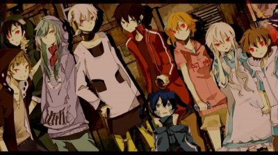 ​阳炎project MX4D剧场版动画 特报映像公开！