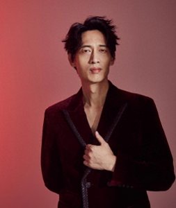 ​著名演员公磊，一个被长相耽搁而坐了二十多年冷板凳的沧海遗珠