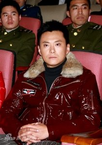 ​王斑：从知名演员到国家大剧院副院长的华丽转身