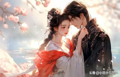 ​古言宠文｜韵味十足有荤有剧，感情细腻超撩人《驸马圈》by花日绯