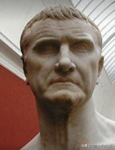 ​“罗马首富”克拉苏（下）：罗马三巨头之一，战死帕提亚