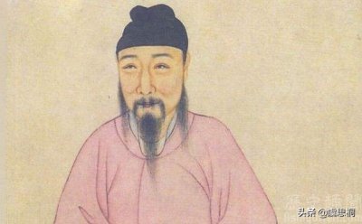 ​唐伯虎诗作《桃花庵歌》