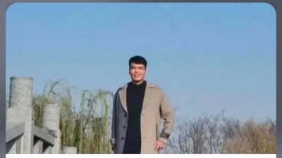 ​＂江苏响水县：普通上班族张可可勇救落水三人，英勇牺牲＂