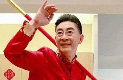 ​谁能想到，靠孙悟空火了38年的他，竟是被塞进剧组的“关系户”