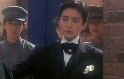 ​女扮男装天花板，《莲花争霸》白玉川，一剧封神塔琳托娅