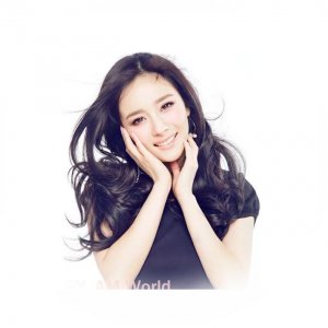 ​每日一星之 杨幂