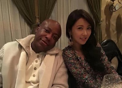 ​清纯女神薛凯琪，与黑人男友同居多年无疾而终，如今43岁无人敢娶