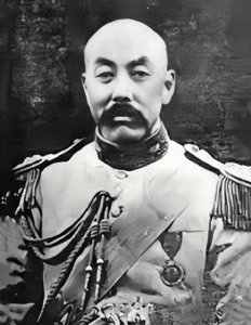 ​锦州往事：赞帅孙烈臣，行伍出身的张作霖干将、鞠躬尽瘁死而后已