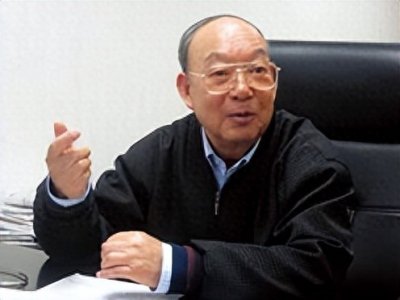 ​车界传奇 上海桑塔纳之父：蒋涛